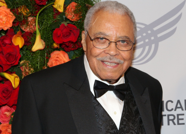 James Earl Jones, Rebecca Naomi Jones, and More Join God Bless You, Mr ...