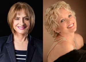 <em>War Paint</em>, Starring Patti LuPone and Christine Ebersole, Extends Run Again