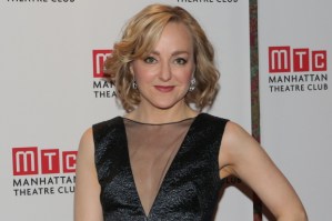 Final Bow: Geneva Carr Retrieves Her Favorite <em>Incognito</em> Memories