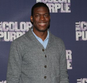 <em>The Color Purple</em>'s Kyle Scatliffe and More Set for Broadway Rising Stars Concert