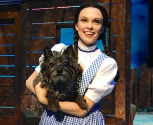 Theatre by the Sea Presents <em>The Wizard of Oz</em>