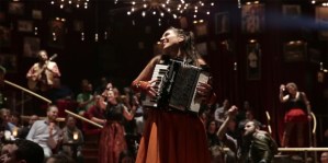 <em>Natasha, Pierre & The Great Comet of 1812</em> Releases Brand-New Broadway Trailer