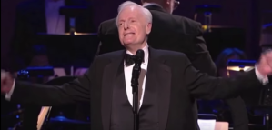 Flashback Friday: Remembering John McMartin's "Road You Didn't Take" From <em>Follies</em>