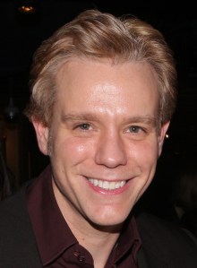 <em>Rent</em> and <em>Disaster!</em> Star Adam Pascal Joins Broadway @ The Art House Lineup