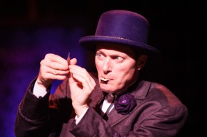 First Look at <em>The Illusionists — Turn of the Century</em>