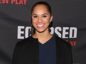 Misty Copeland to Appear in New Disney Film Inspired by <em>The Nutcracker</em>