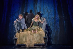 Roll in the Hay With the Cast of the Muny's <em>Young Frankenstein</em>