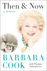 Barbara Cook on Infidelity, Drinking, and a "Difficult" Elaine Stritch