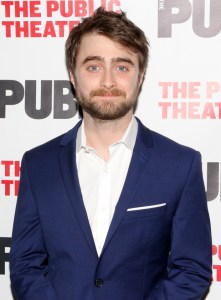 Daniel Radcliffe, Rachel Dratch, and More Open in Public Theater's <em>Privacy</em>