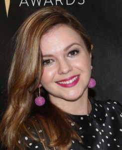 Amber Tamblyn, Josh Radnor, and More Set for Powerhouse Theater Season