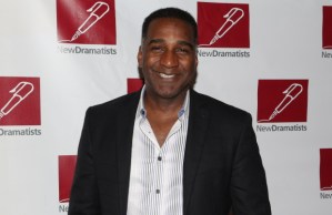 David Tutera Adds Tony Nominee Norm Lewis to <em>Dream Bigger Tour</em>