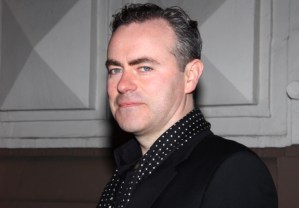 John Crowley in Talks to Direct Film Adaptation of <em>The Goldfinch</em>