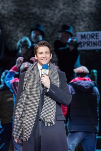 <em>Groundhog Day</em> Musical on Track for Broadway