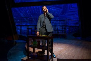 Writers Theatre Extends Run of Sondheim and Furth's <em>Company</em>