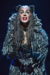 Leona Lewis and More Star in <em>Cats</em> on Broadway