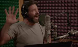 Barbra Streisand and Hugh Jackman Cover a Cut Song From Broadway's <em>Smile</em>