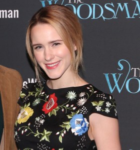 Rachel Brosnahan, Finn Wittrock Join Daniel Craig and David Oyelowo in <em>Othello</em>