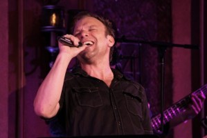 EXCLUSIVE FIRST LISTEN: Norbert Leo Butz Channels His Inner Hedwig