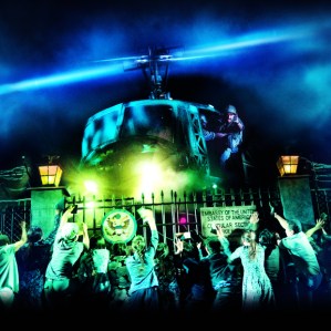 <em>Miss Saigon</em> Revival Will Land at Its Original Broadway Home