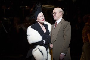 Glenn Close to Return to Broadway in <em>Sunset Boulevard</em>