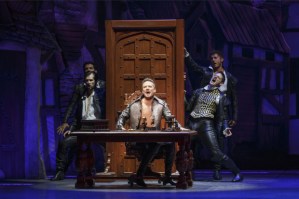 <em>Something Rotten!</em>