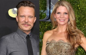 Kelli O'Hara and Will Chase to Star in Roundabout's <em>Kiss Me, Kate</em> Benefit Concert