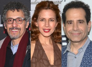 John Turturro, Tony Shalhoub, Jessica Hecht to Lead Arthur Miller's <em>The Price</em> to Broadway