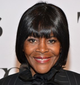 Cicely Tyson to Be Honored at the American Theatre Wing's 2016 Gala