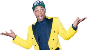 Todrick Hall to Join Broadway's <em>Kinky Boots</em>