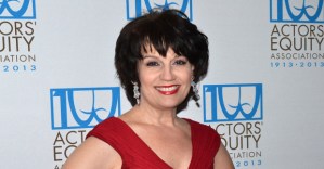 Tony Winner Beth Leavel and More Set to Begin <em>The Prom</em>