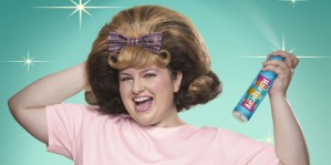 <em>Hairspray Live!</em> Premieres Its First-Look Promo