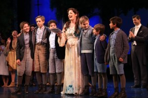 <em>Finding Neverland</em> Takes Its Final Bow on Broadway