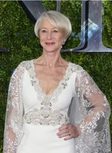 Helen Mirren in Talks to Join Disney's Starry <em>Nutcracker</em> Film