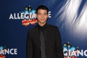 Justin Guarini, Telly Leung, and More Cast in Broadway A Cappella Musical <em>In Transit</em>