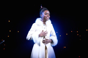 <em>The Great Comet</em> Completes Its Broadway Casting