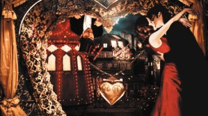 Flashback Friday: Can-Can You Remember This <em>Moulin Rouge!</em> Trailer?