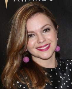 Amber Tamblyn and More to Join Paul Rudd in <em>Reasons to Be Pretty Happy</em>