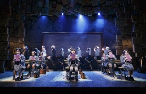 7 Back-to-School Broadway Shows to Make You (Seem) Well-Read