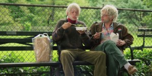 This <em>Oh, Hello on Broadway</em> Trailer Finds Gil and George in Central Park