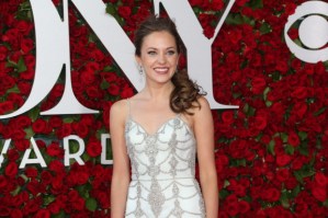 Laura Osnes and Colin Donnell to Sing Tunes of Lerner and Loewe