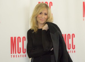 Judith Light Extends in <em>All the Ways to Say I Love You</em>