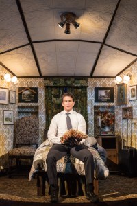 <em>Groundhog Day</em> Announces Broadway Theater and Opening Night Date