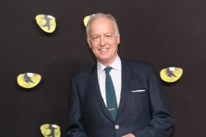 Reed Birney to Star in Tracy Letts' <em>Man From Nebraska</em>