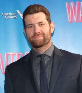 <em>Hairspray Live</em> Casts <em>Billy on the Street</em> Star Billy Eichner