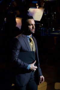 Flashback Friday: <em>Anastasia</em>'s Ramin Karimloo Sings From an Ahrens & Flaherty Classic