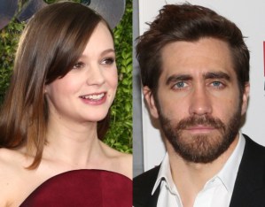 Jake Gyllenhaal and Carey Mulligan to Costar in New Film <em>Wildlife</em>