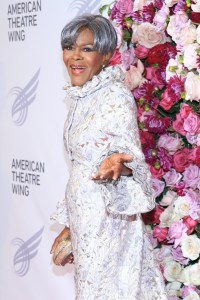 Samuel L. Jackson and More Help Honor Cicely Tyson at American Theatre Wing Gala