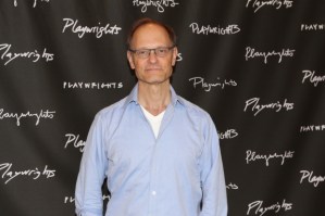 <em>A Life</em>, Starring David Hyde Pierce, Extends