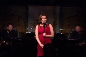 Laura Benanti: <em>Tales From Soprano Isle</em>