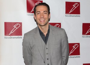 Zachary Levi and More Join Jake Gyllenhaal in <em>Sunday in the Park With George</em>